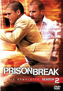 ดูหนังออนไลน์ฟรี Prison Break Season 2  Ep 21 แผนลับแหกคุกนรก ปี 2 ตอนที่ 21
