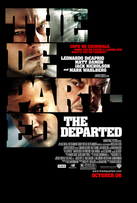 ดูหนังออนไลน์ The Departed (2006) ภารกิจโหด แฝงตัวโค่นเจ้าพ่อ