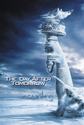 ดูหนังออนไลน์ฟรี The Day After Tomorrow (2004) วิกฤติวันสิ้นโลก
