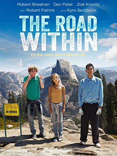ดูหนังออนไลน์ The Road Within (2014)ออกไปซ่าส์ให้สุดโลก [ซับไทย]