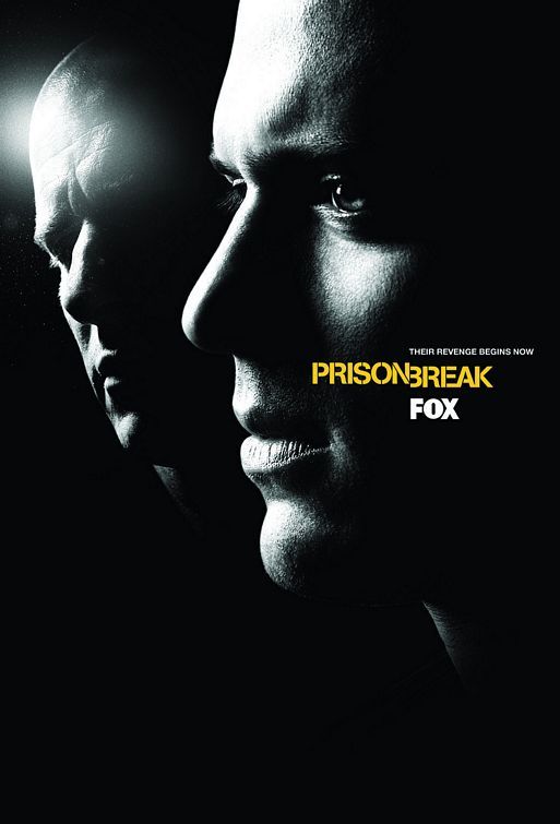 ดูหนังออนไลน์ Prison Break Season 3 (2007) Ep 13 แผนลับแหกคุกนรก ปี 3 ตอนที่ 13