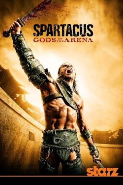 ดูหนังออนไลน์ฟรี Spartacus Gods of the Arena (END) 6 สปาตาคัส ปฐมบทแห่งขุนศึก 6