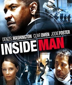 ดูหนังออนไลน์ฟรี Inside Man (2006) ล้วงแผนปล้น คนในปริศนา