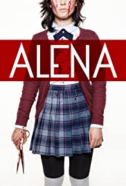 ดูหนังออนไลน์ฟรี Alena (2015) อาเลน่า