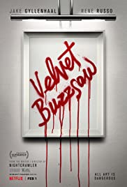 ดูหนังออนไลน์ฟรี Velvet Buzzsaw (2019) เวลเว็ท บัซซอว์ ศิลปะเลือด