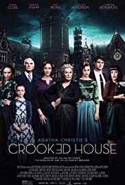 ดูหนังออนไลน์ Crooked House (2017) คดีบ้านพิกล คนวิปริต