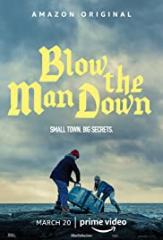 ดูหนังออนไลน์ฟรี Blow The Man Down (2020) เมืองซ่อนภัยร้าย (ซับไทย)