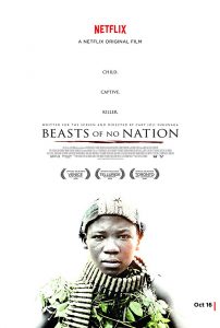 ดูหนังออนไลน์ฟรี Beasts Of No Nation (2015) เดรัจฉานไร้สัญชาติ