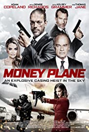 ดูหนังออนไลน์ฟรี Money Plane (2020) มิันนี่แพรน