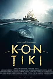 ดูหนังออนไลน์ Kon-Tiki (2012) ลอยทะเลให้โลกหงายเงิบ (ซับไทย)