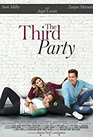 ดูหนังออนไลน์ The Third Party(2016)  อุบัติการณ์เหี้ยม (ซับไทย)