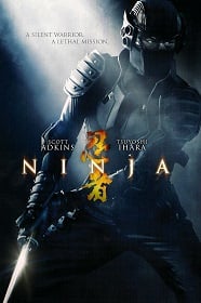 ดูหนังออนไลน์ฟรี Ninja (2009) นินจา นักฆ่าพญายม