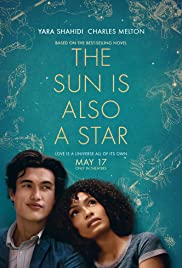 ดูหนังออนไลน์ฟรี The Sun Is Also a Star (2019)  ดวงอาทิตย์ยังเป็นดาว