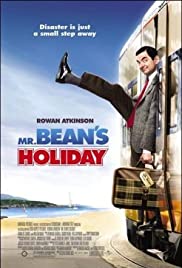 ดูหนังออนไลน์ฟรี Mr. Bean’s Holiday (2007)มิสเตอร์บีน พักร้อนนี้มีฮา