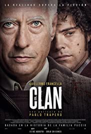 ดูหนังออนไลน์ The Clan  (2015)  เดอะ แคลน