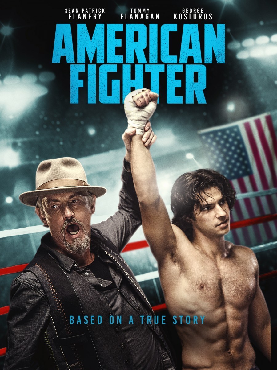 ดูหนังออนไลน์ American Fighter (2019) นักสู้ชาวอเมริกัน