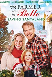 ดูหนังออนไลน์ฟรี The Farmer and the Belle Saving Santaland (2020) เดอะฟาร์มเมอร์ แอนด์ เดอะเบลล์ เซฟวิ่ง ซานต้าแลนด์