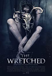 ดูหนังออนไลน์ The Wretched (2019)  คนที่น่าสมเพช