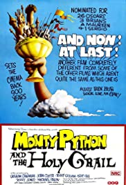 ดูหนังออนไลน์ฟรี Monty Python and The Holy Grail (1975) มอนตี้ไพท่อนและโฮลี่เกิล (ซาวด์แทร็ก)