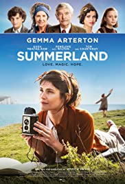 ดูหนังออนไลน์ฟรี Summerland (2020) ซัมเมอร์แลนด์ (ซาวด์ แทร็ค)