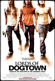 ดูหนังออนไลน์ฟรี Lords of Dogtown (2005)  เด็กบอร์ดพันธุ์ซ่าส์ขาติดล้อ