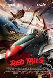 ดูหนังออนไลน์ Red Tails (2012) สงครามกลางเวหาของเสืออากาศผิวสี [[Sub Thai]]