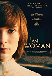 ดูหนังออนไลน์ฟรี I Am Woman (2019) ฉันเป็นผู้หญิง