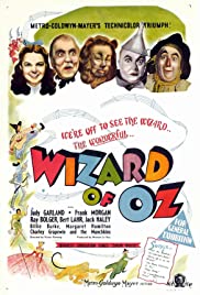 ดูหนังออนไลน์ฟรี The Wizard Of Oz (1939) เดอะ วิซาร์ด ออฟ ออซ