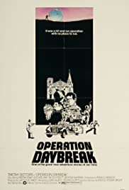 ดูหนังออนไลน์ฟรี Operation Daybreak (1975) ปฏิบัติการรุ่งสาง (ซาวด์แทร็ก)
