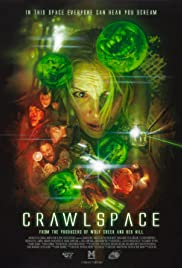ดูหนังออนไลน์ฟรี Crawlspace (2012) หลอน เฉือนมฤตยู