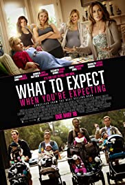ดูหนังออนไลน์ What to Expect When You re Expecting (2012) เธอ เริ่ด เชิ่ด ป่อง