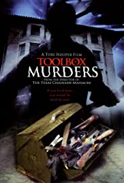 ดูหนังออนไลน์ฟรี Toolbox Murders (2004) สับอํามหิต มันไม่ใช่คน