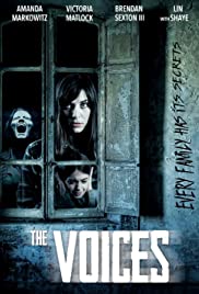 ดูหนังออนไลน์ The Voices (2020) เดอะวอยซ์