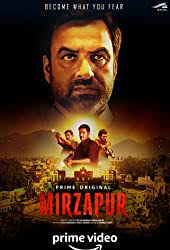 ดูหนังออนไลน์ Mirzapur Season 1 (2018)  Episode 03 Wafadar แม เสอะ พัว ปี 1 ตอนที่ 3