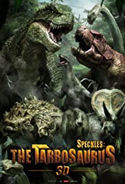 ดูหนังออนไลน์ฟรี Speckles The Tarbosaurus (2012)  ฝูงไดโนเสาร์จ้าวพิภพ