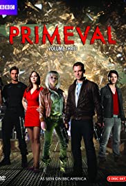 ดูหนังออนไลน์ Primeval (2011) Season 5 EP.2 ไดโนเสาร์ทะลุโลก ซีซั่น 5 ตอนที่ 2