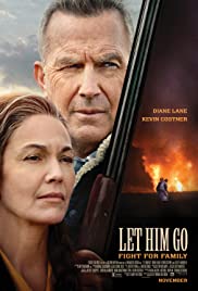 ดูหนังออนไลน์ฟรี Let Him Go (2020) ปล่อยเขาไป (ซาวด์แทร็ก)