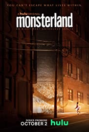 ดูหนังออนไลน์ฟรี Monsterland Season 1 (2020) Ep7 สัตว์ประหลาด ปี 1 ตอนที่ 7 (ซาวด์ แทร็ค)