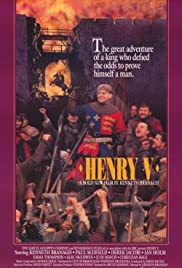 ดูหนังออนไลน์ฟรี Henry V (1989) เฮนรี่วี