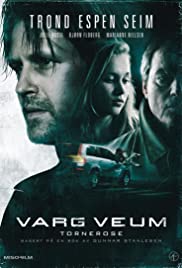 ดูหนังออนไลน์ฟรี Varg Veum Sleeping Beauty (2008) เจ้าหญิงนิทรา