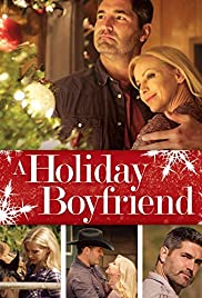 ดูหนังออนไลน์ A Holiday Boyfriend (2019)  วันหยุดแฟนหนุ่ม