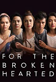 ดูหนังออนไลน์ For the Broken Hearted (2018) ฟอร์ เดอะ โบรเก้น ฮาร์เต๊ด