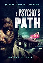 ดูหนังออนไลน์ฟรี A Psycho’s Path (2019) เส้นทางของโรคจิต