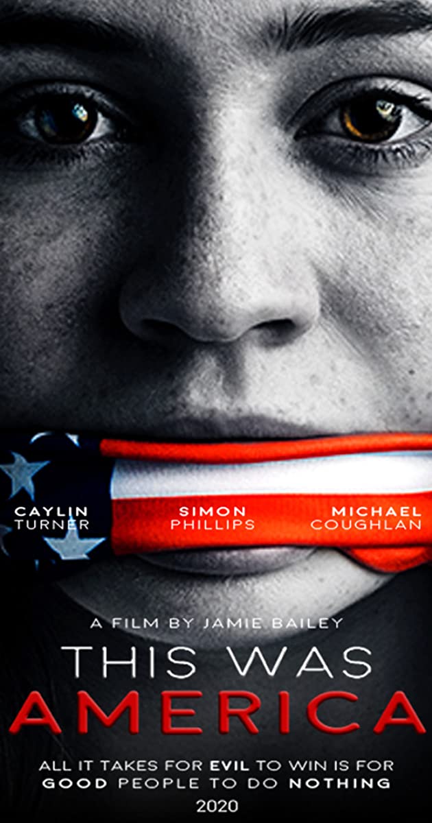 ดูหนังออนไลน์ This Was America (2020) ธิส แวส อเมริกา  (Soundtrack)