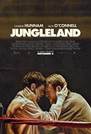 ดูหนังออนไลน์ฟรี Jungleland (2019) พี่น้องสังเวียนเถื่อน (ซับไทย)