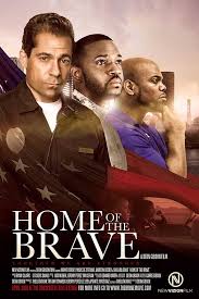 ดูหนังออนไลน์ฟรี Home of the Brave (2020) บ้านของผู้กล้า