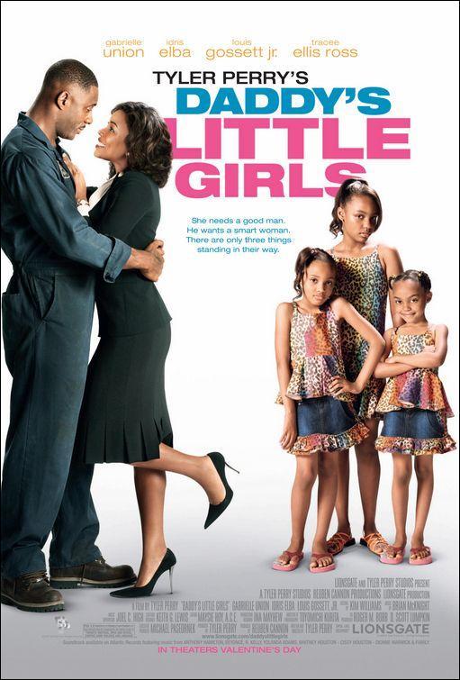 ดูหนังออนไลน์ Daddys Little Girls (2007)