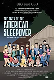ดูหนังออนไลน์ฟรี The Myth of the American Sleepover (2010) (ซาวด์แทร็ก)