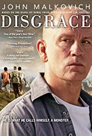 ดูหนังออนไลน์ฟรี Disgrace (2008) ดิสเกรซ