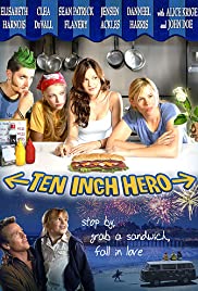 ดูหนังออนไลน์ฟรี Ten Inch Hero (2007) เท็น อินช์ ฮีโร่	(ซาวด์ แทร็ค)